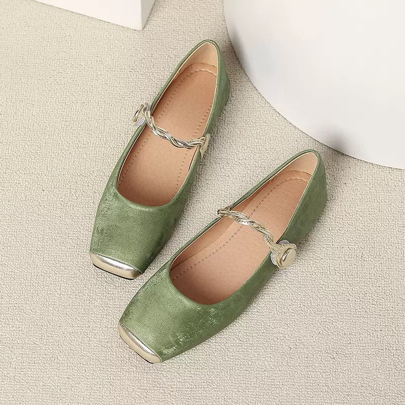 4873Women's shoes