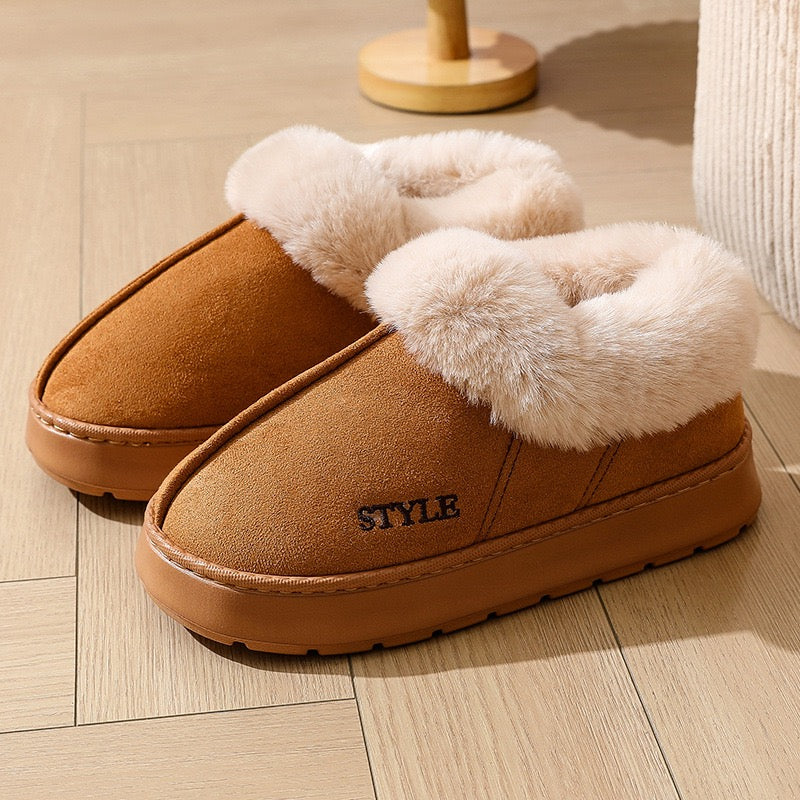 3278 Snow boots