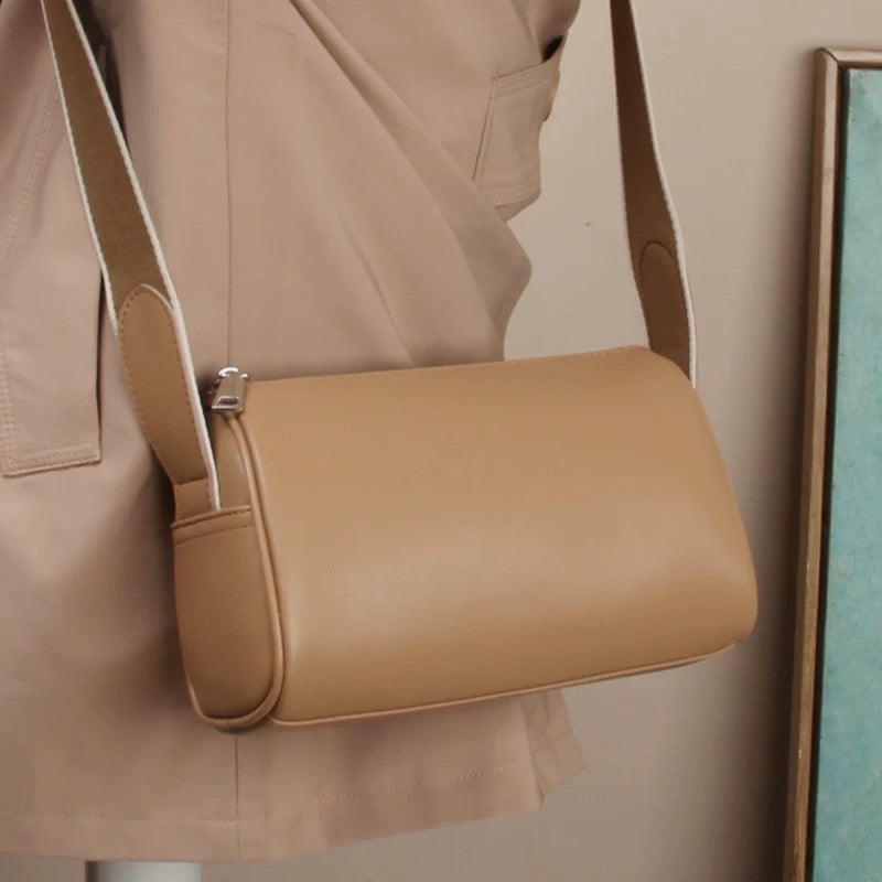 5111 genuine leather women's bag