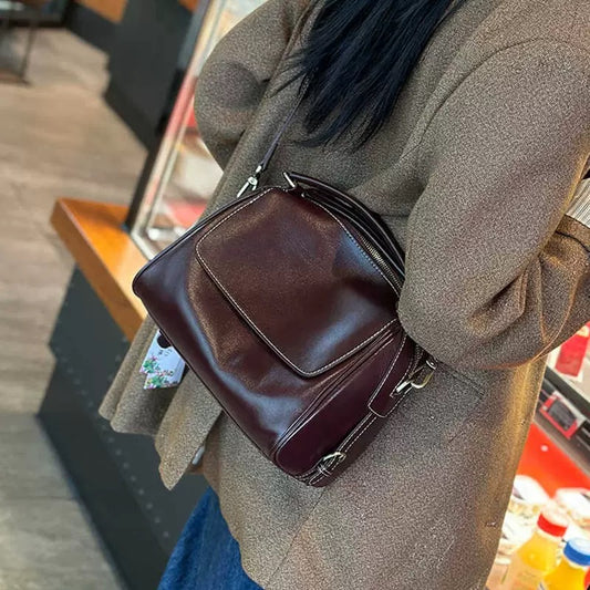 5052Women's fashion handbag