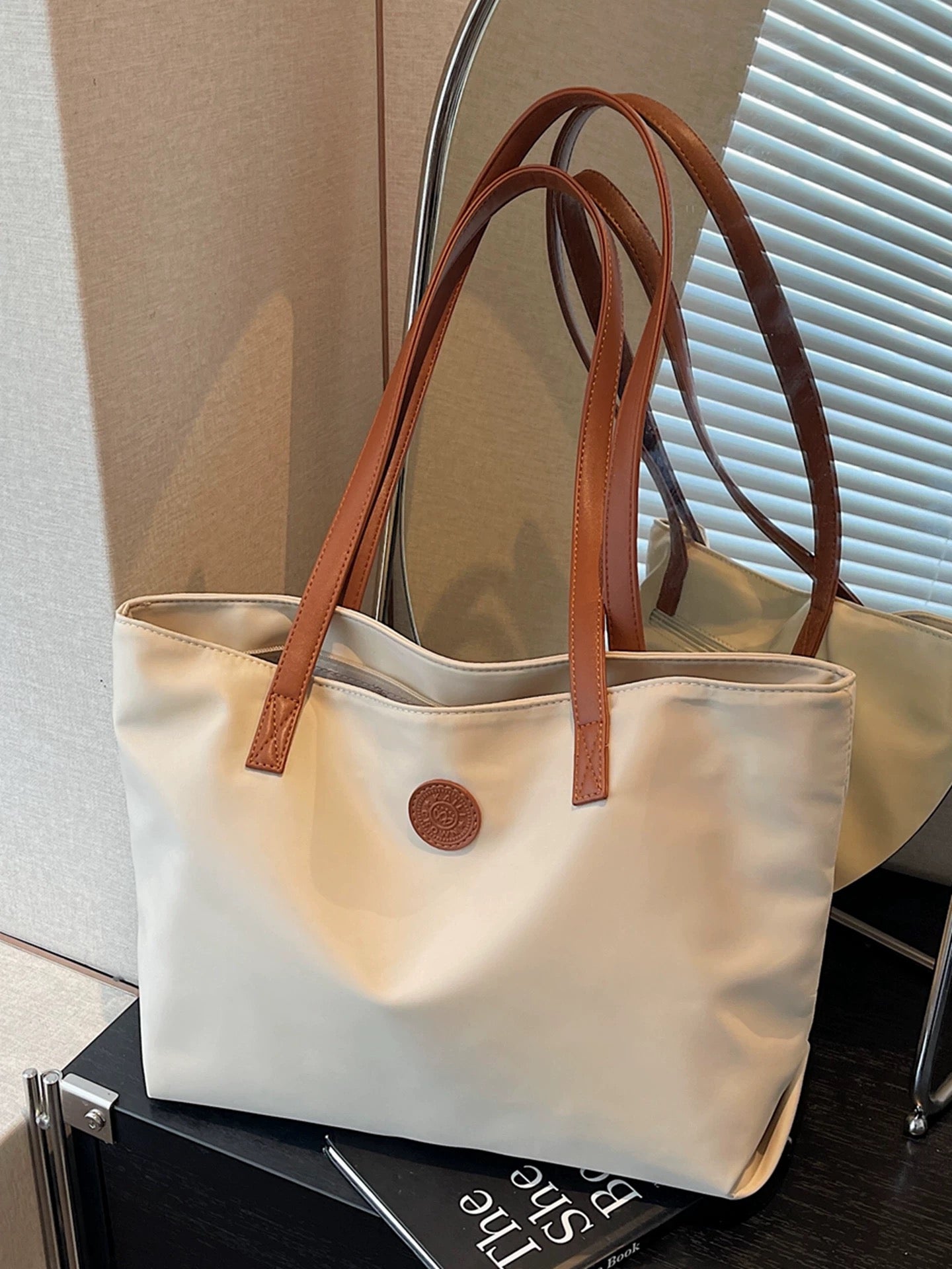4802 women canvas handbag