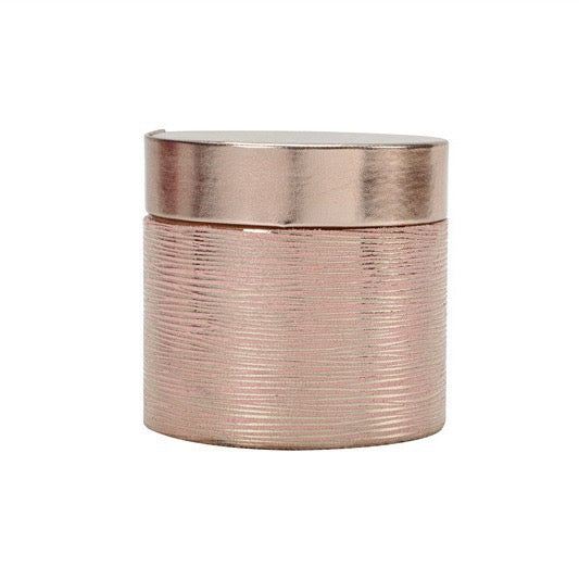 3873 Chic cylindrical premium perfume box