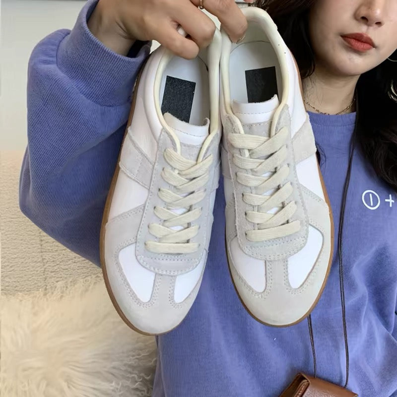 4529 women casual sneaker