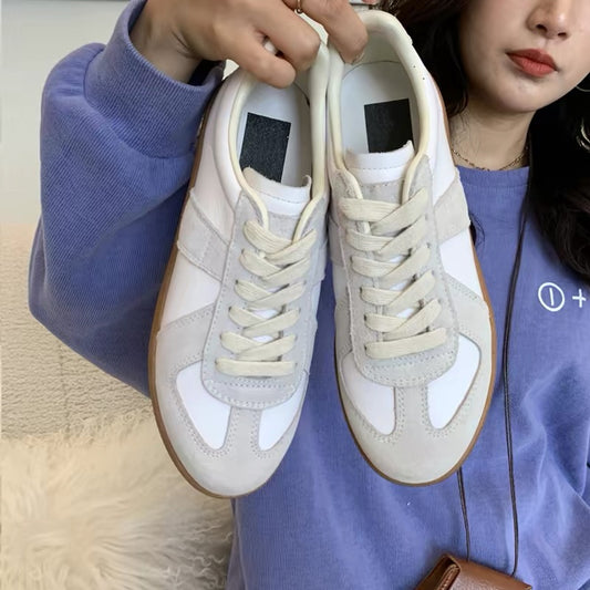 4529 women casual sneaker