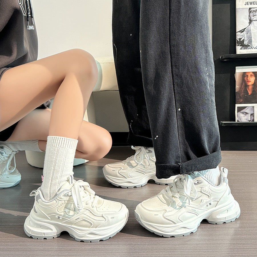 3610 Unisex Fashion Sneakers