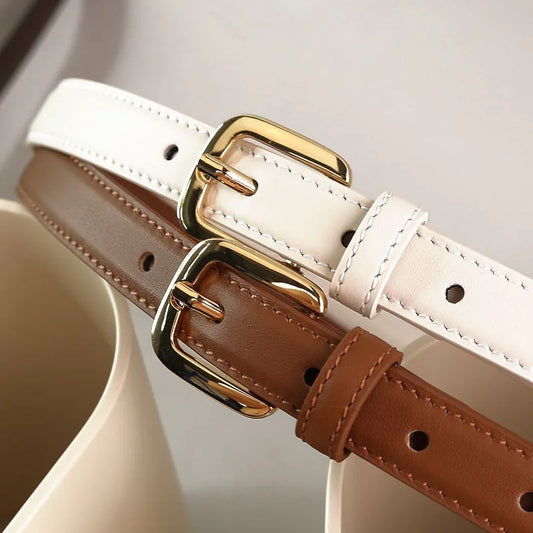 5031 fashion belt for women