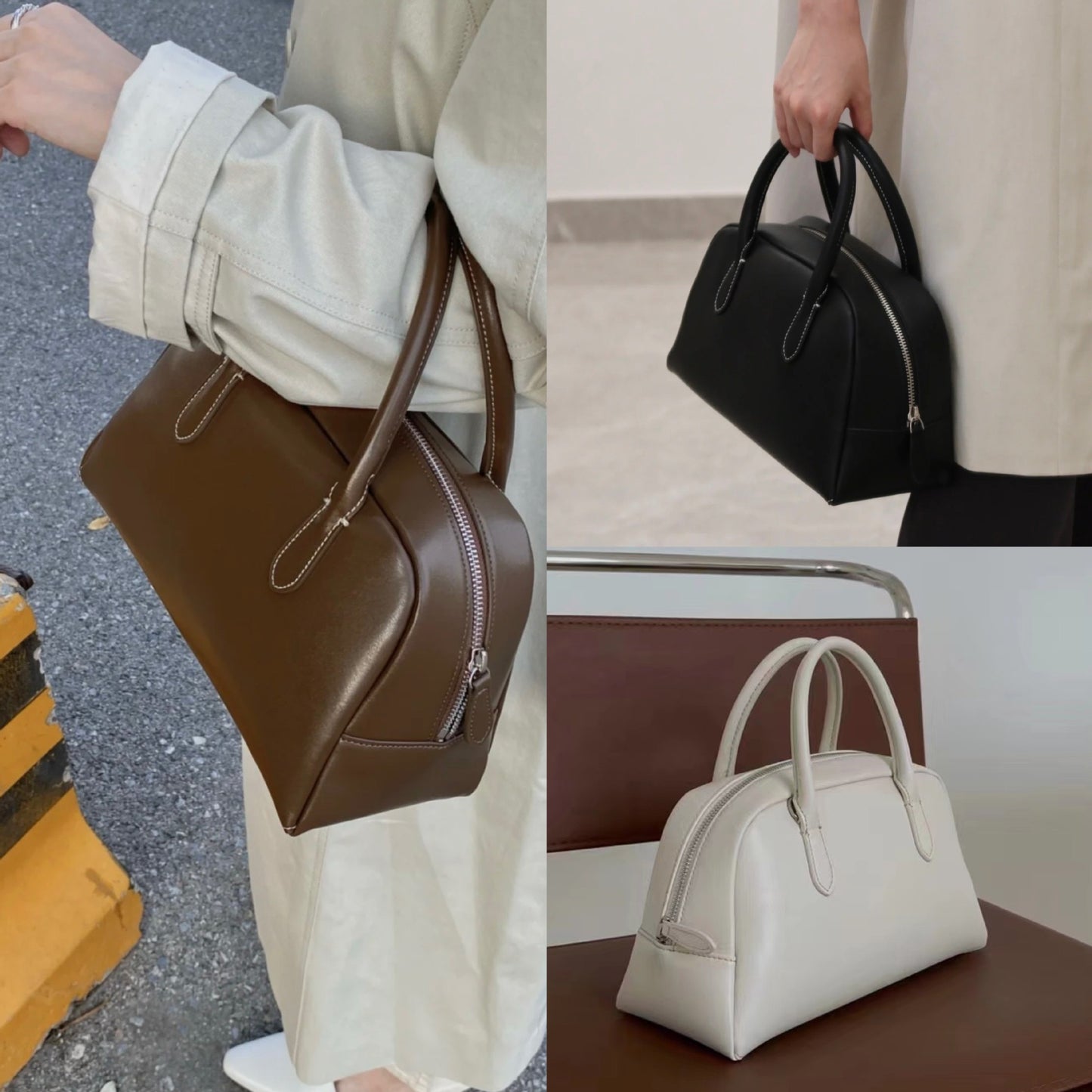 3304 Stylish handbag