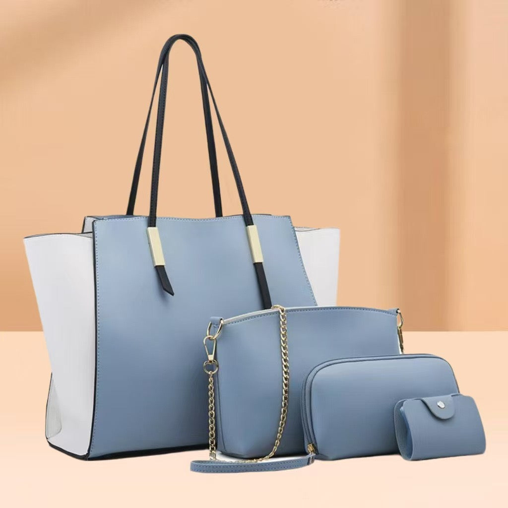 4122 Fashion Women's Handbag