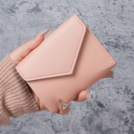 2893 Designer Women's Wallet