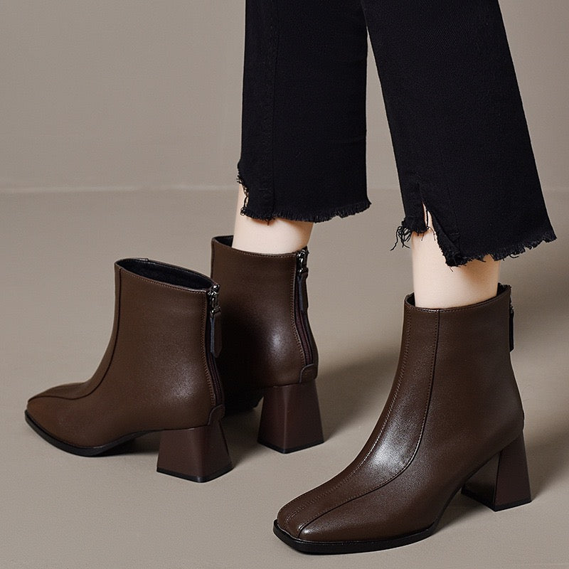 3605 Women's Fashion Boots