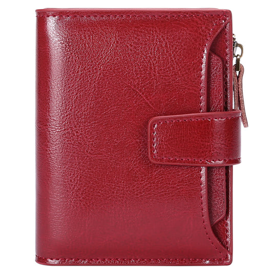 1932 short wallet