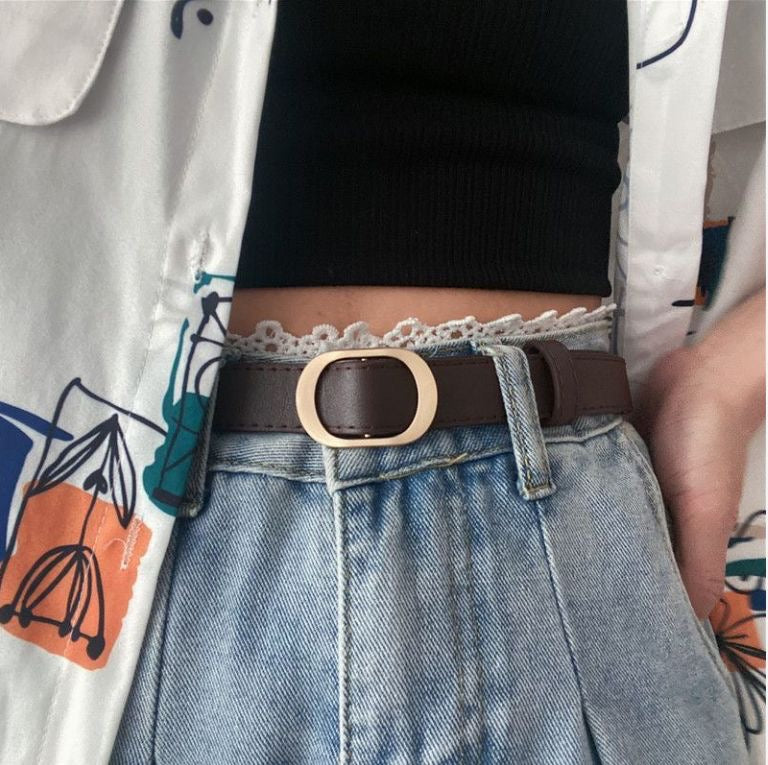 3452 Fashion belt