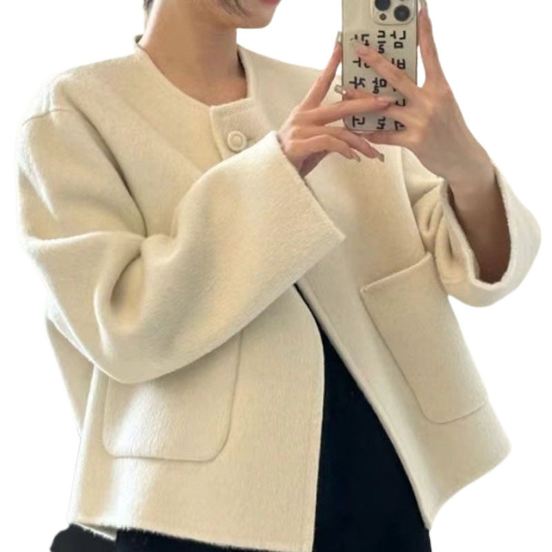 3660Fashion coat