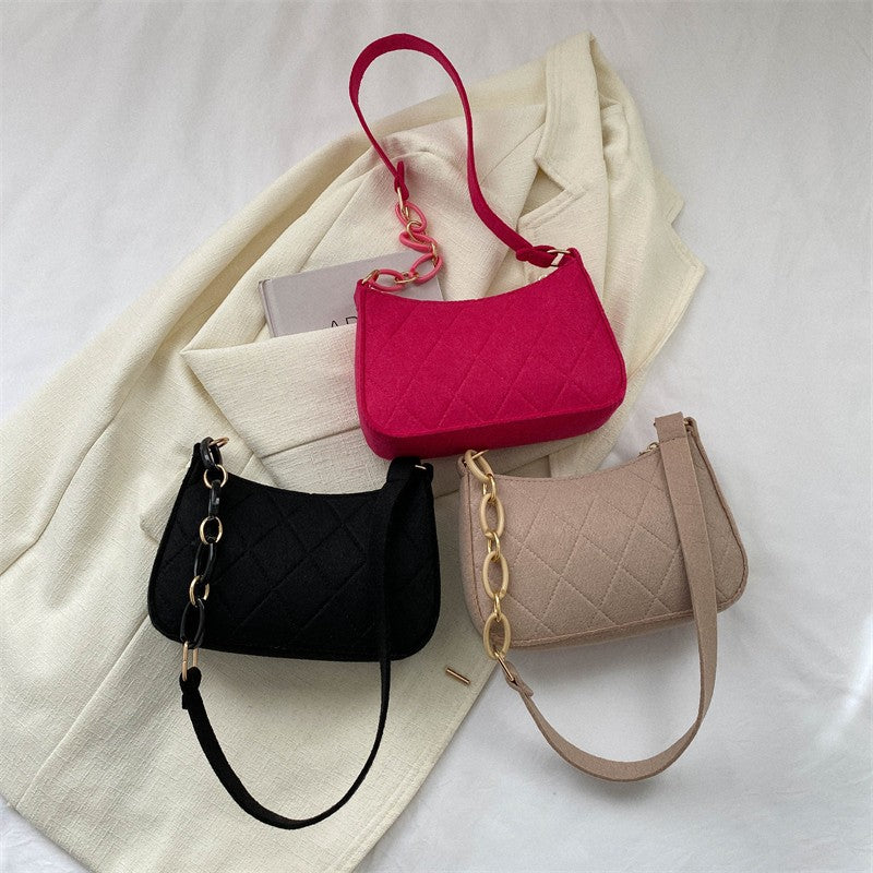 3143Women's messenger bag