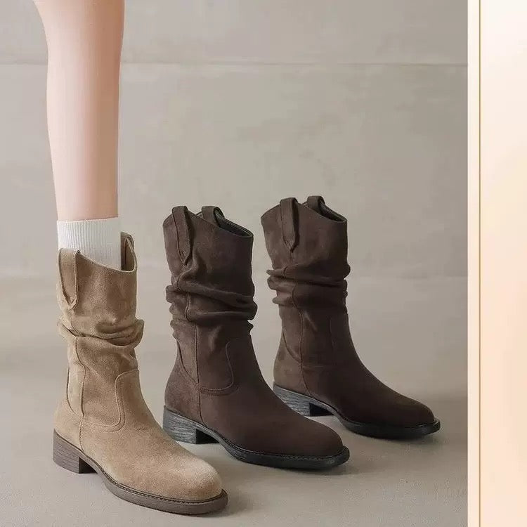 4874Women's boots