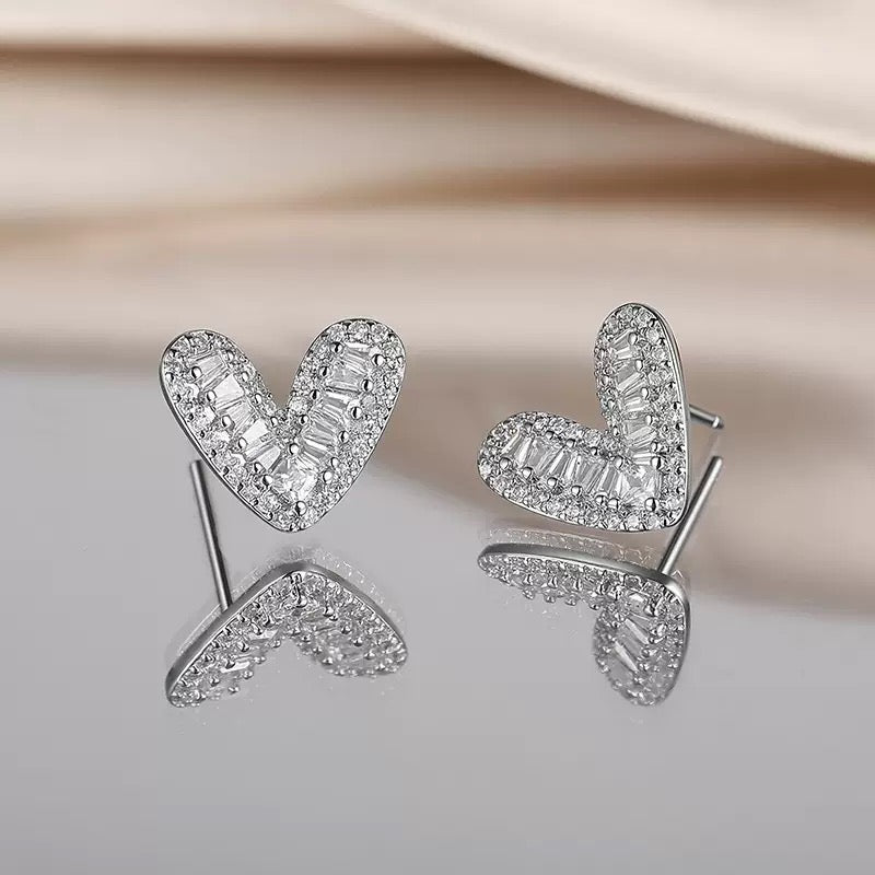 4725Women's earrings