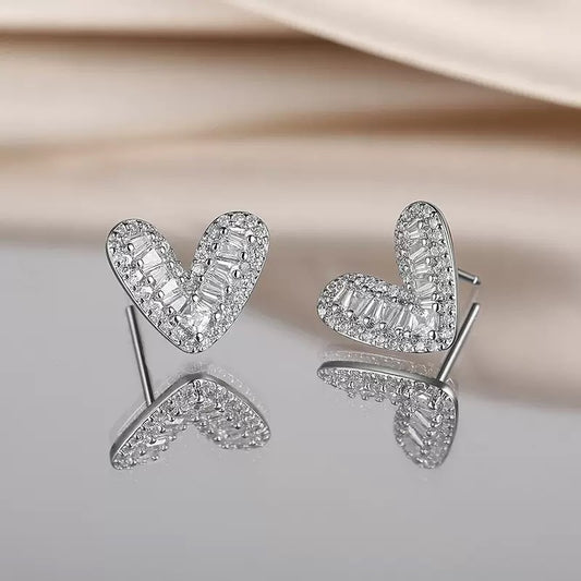4725Women's earrings