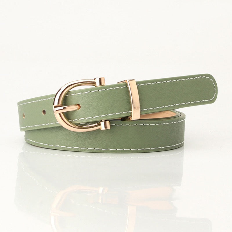 3474 Designer Belt