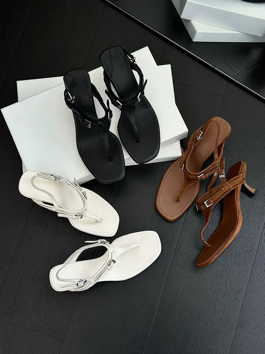 4491 high quality women sandals