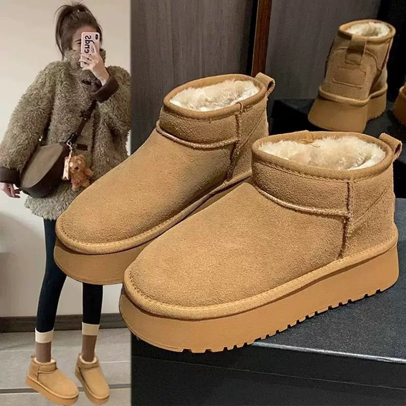 4260snow boots