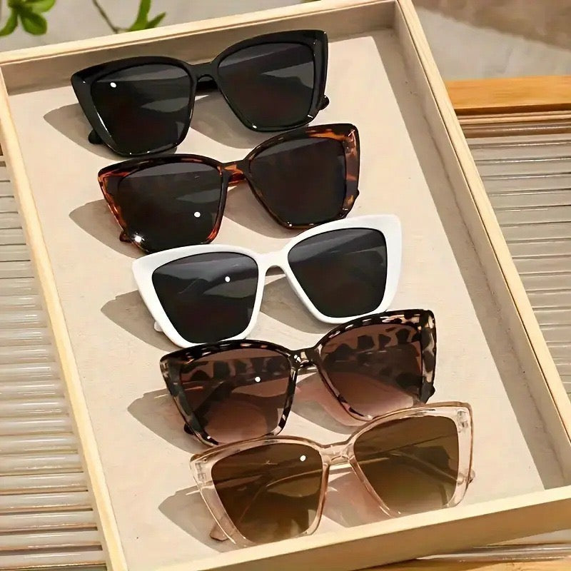 3583 Fashion Sunglasses