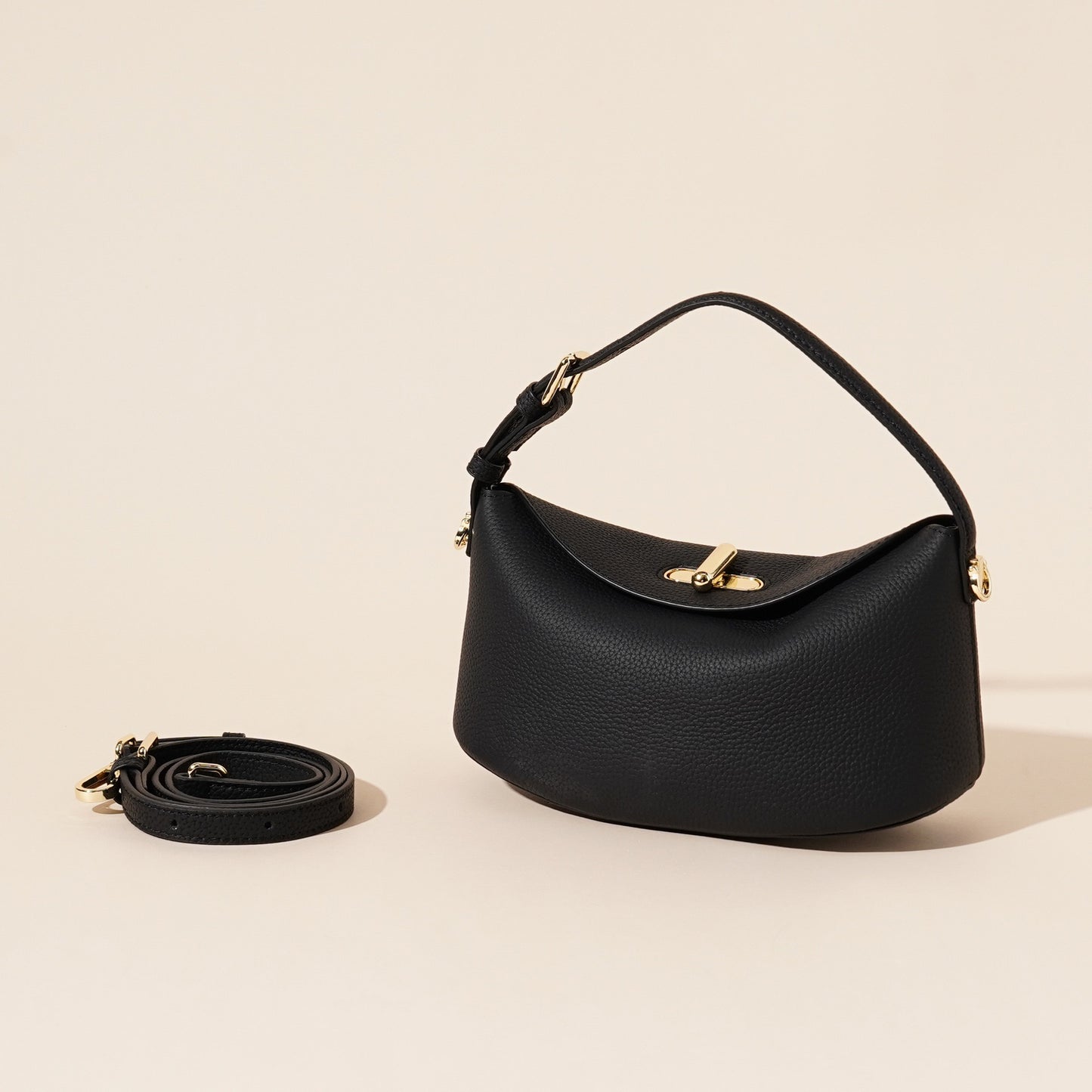 3819 Women's Stylish Crossbody Bag