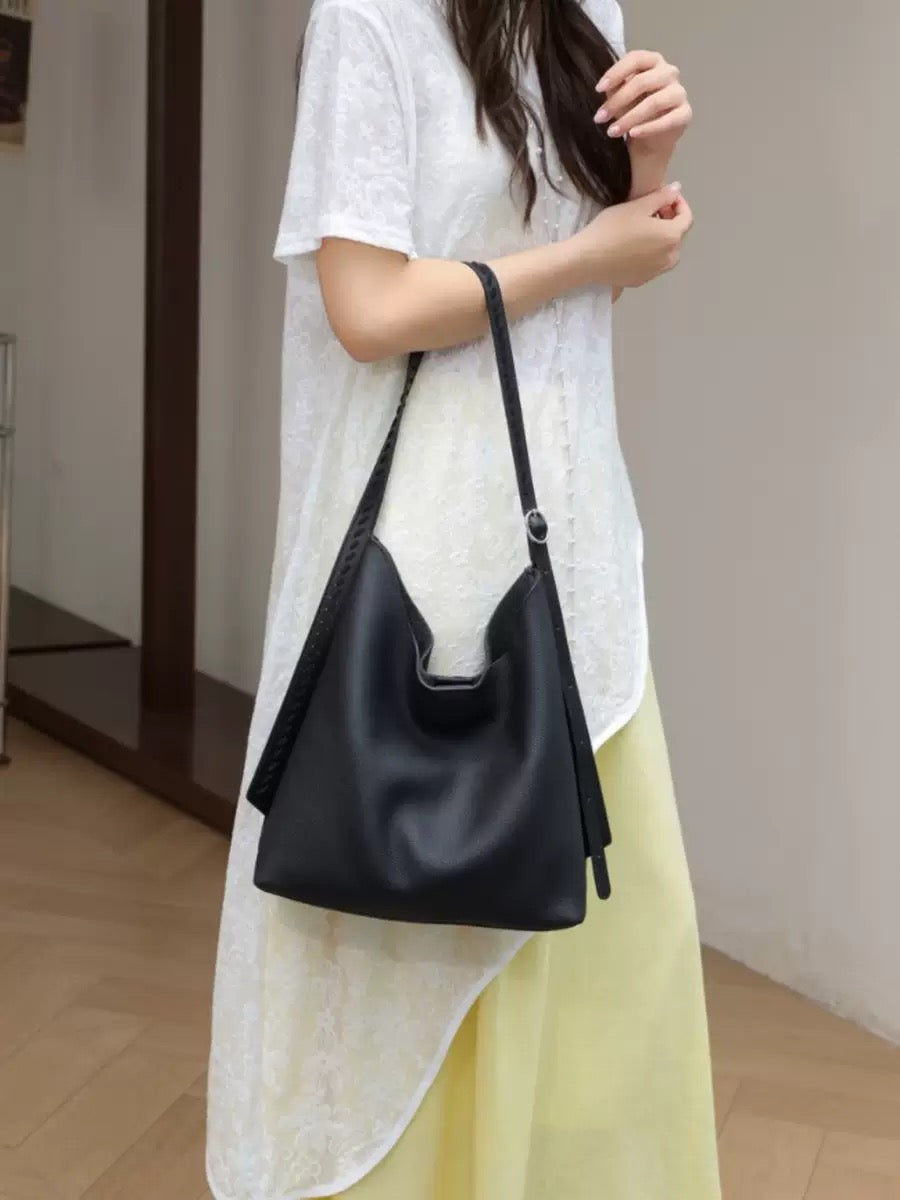 4914New classic tote bag