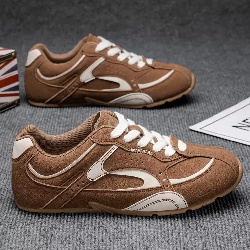 4309 men's casual sneaker