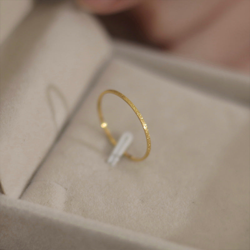 3297New ring