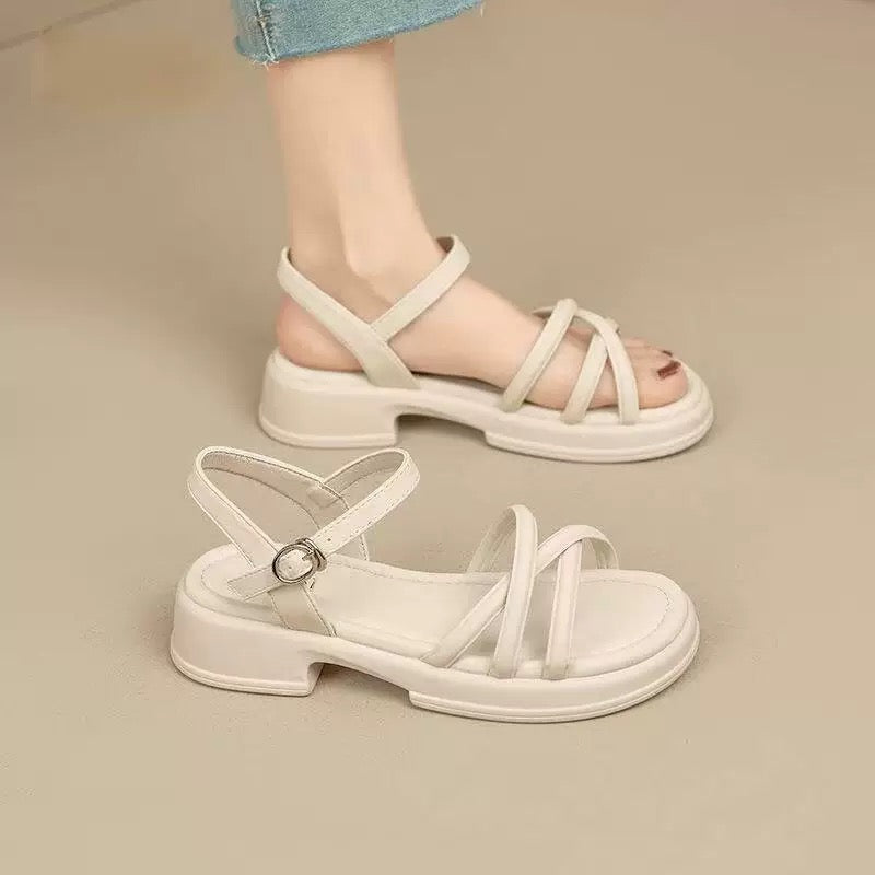 4778Summer women's sandals