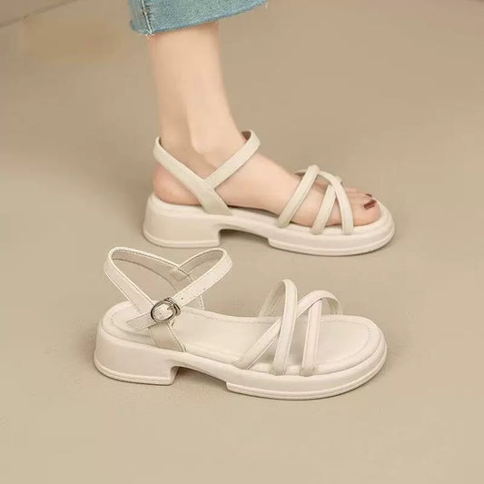 4778Summer women's sandals