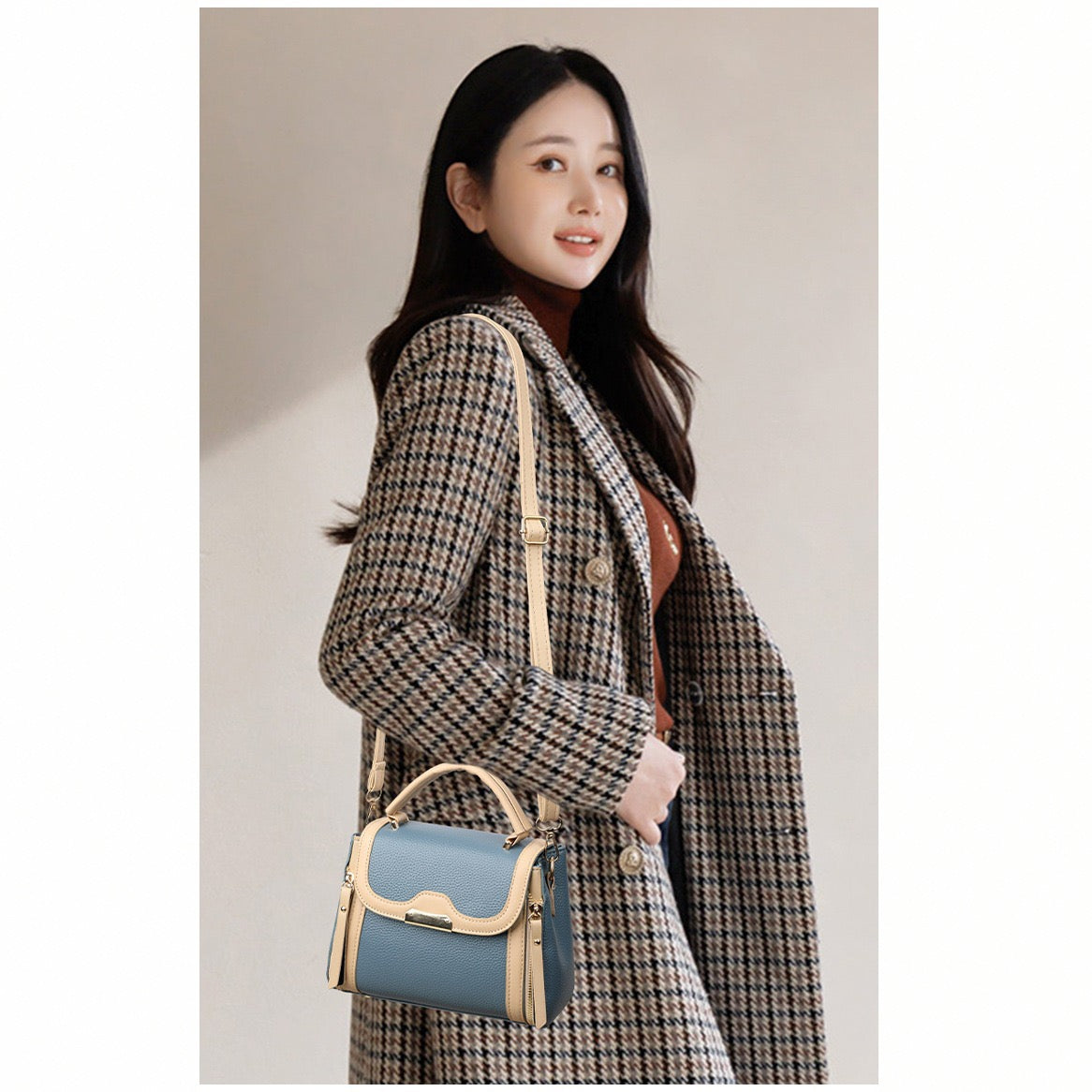 3937 Tote Bag For Women