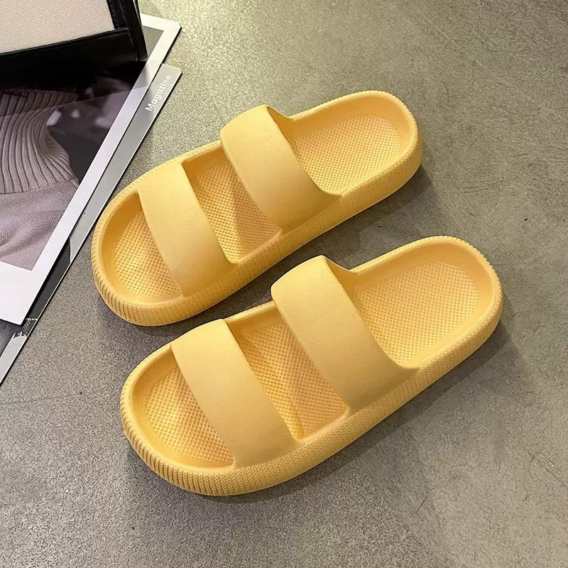 4162fashion slippers