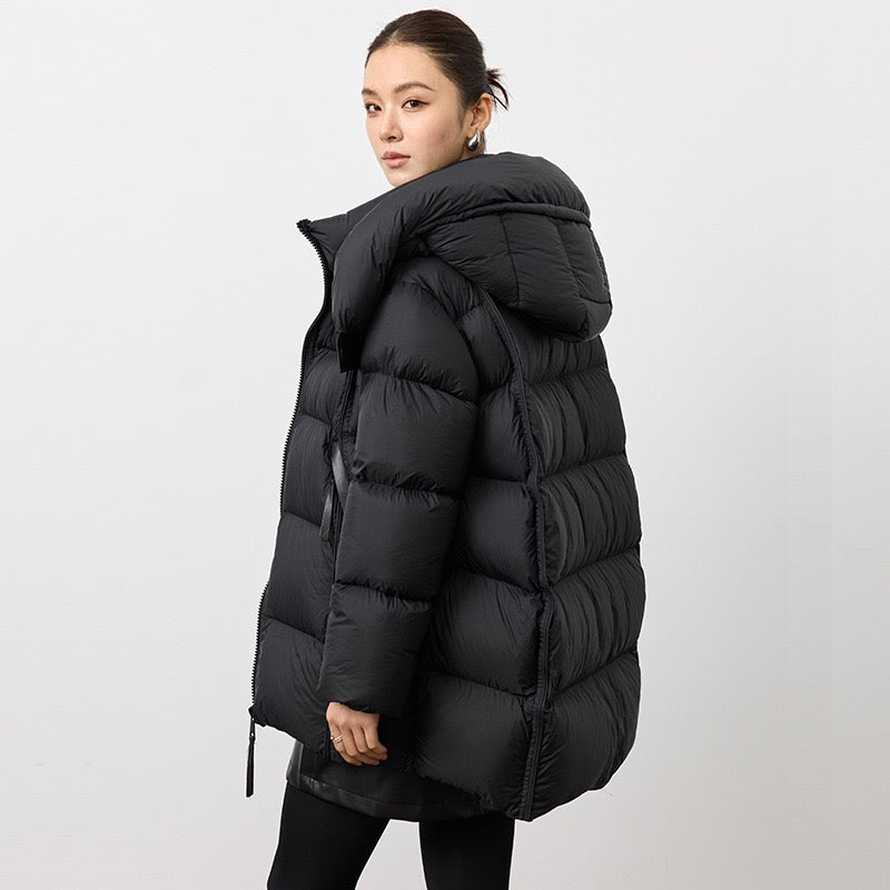 3641 Women's Fashion Down Jacket