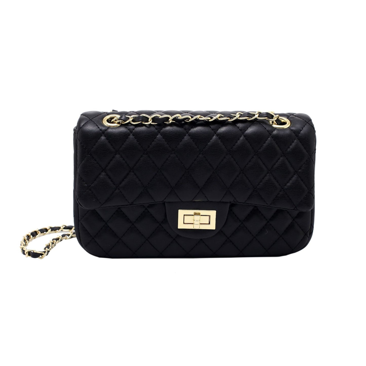 3985 Chain crossbody bag