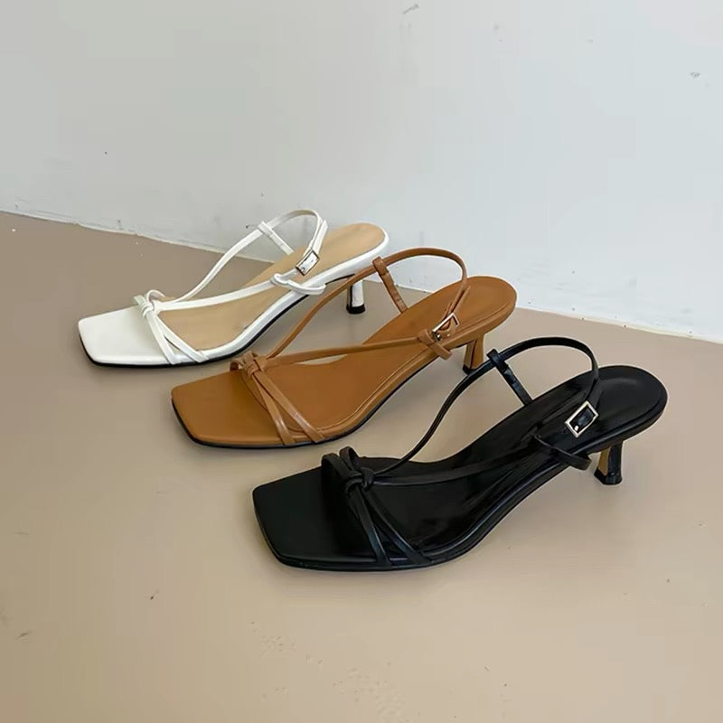 4658 fashion sandals