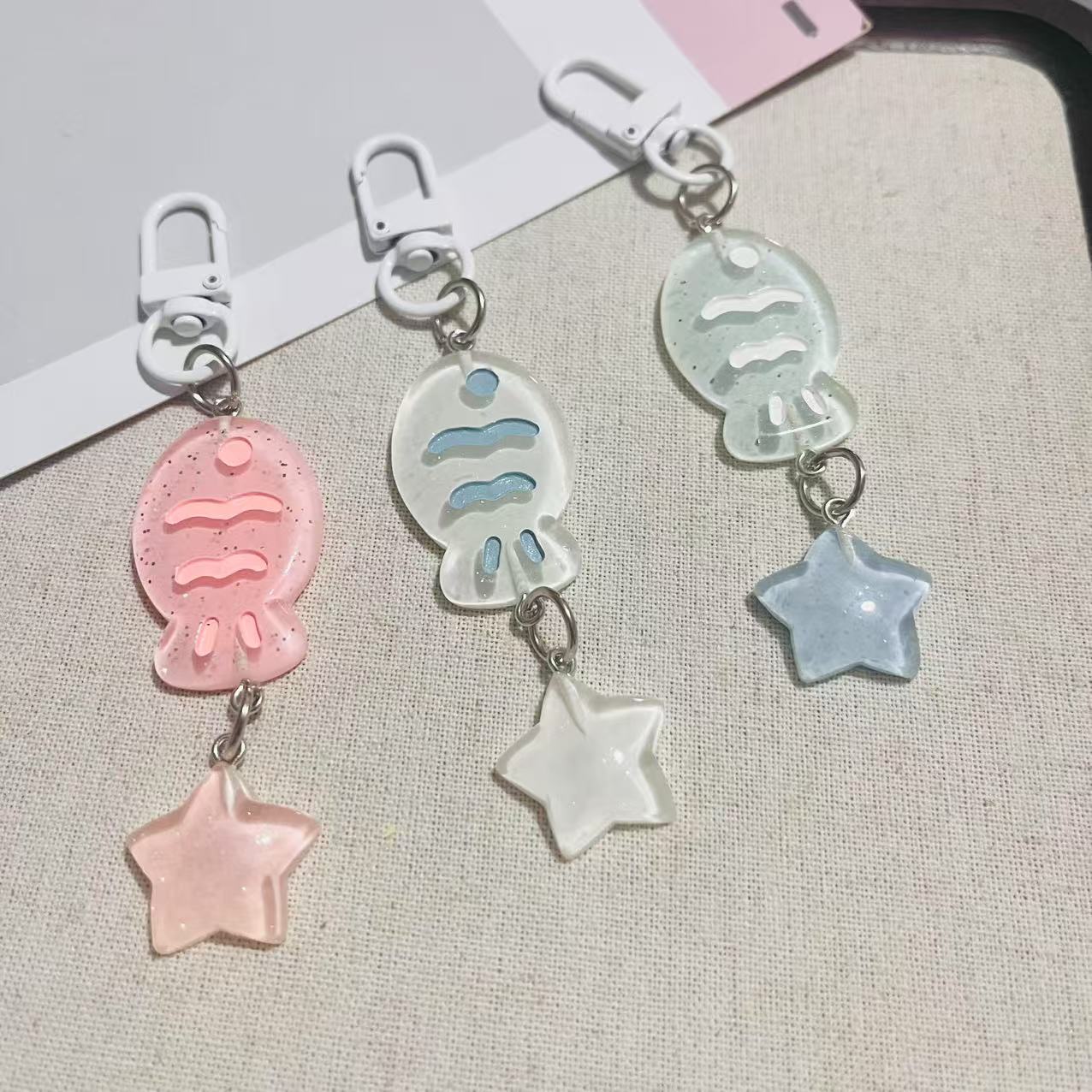 3197 keychain