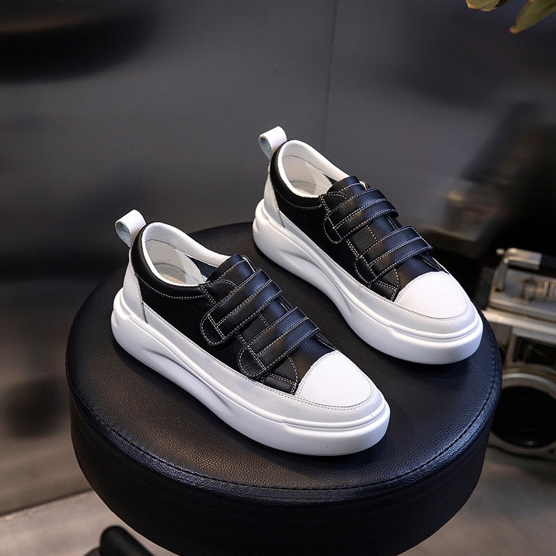 4360 Velcro casual shoes