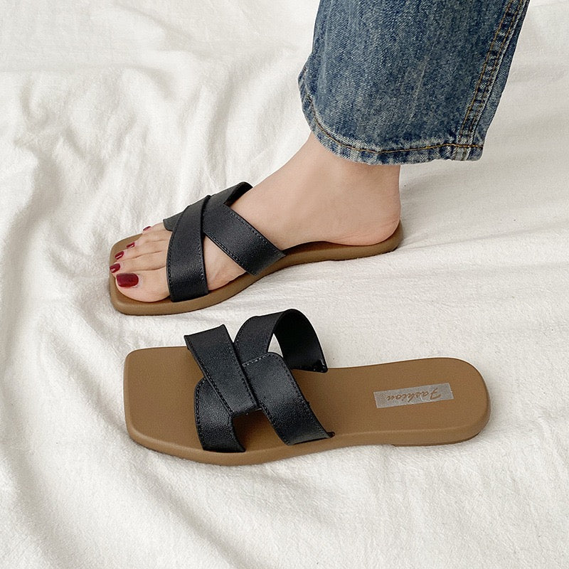 3443 Women's Slippers
