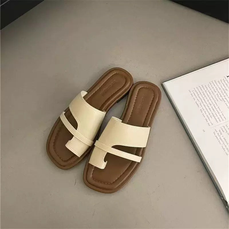 4788Women's summer slippers