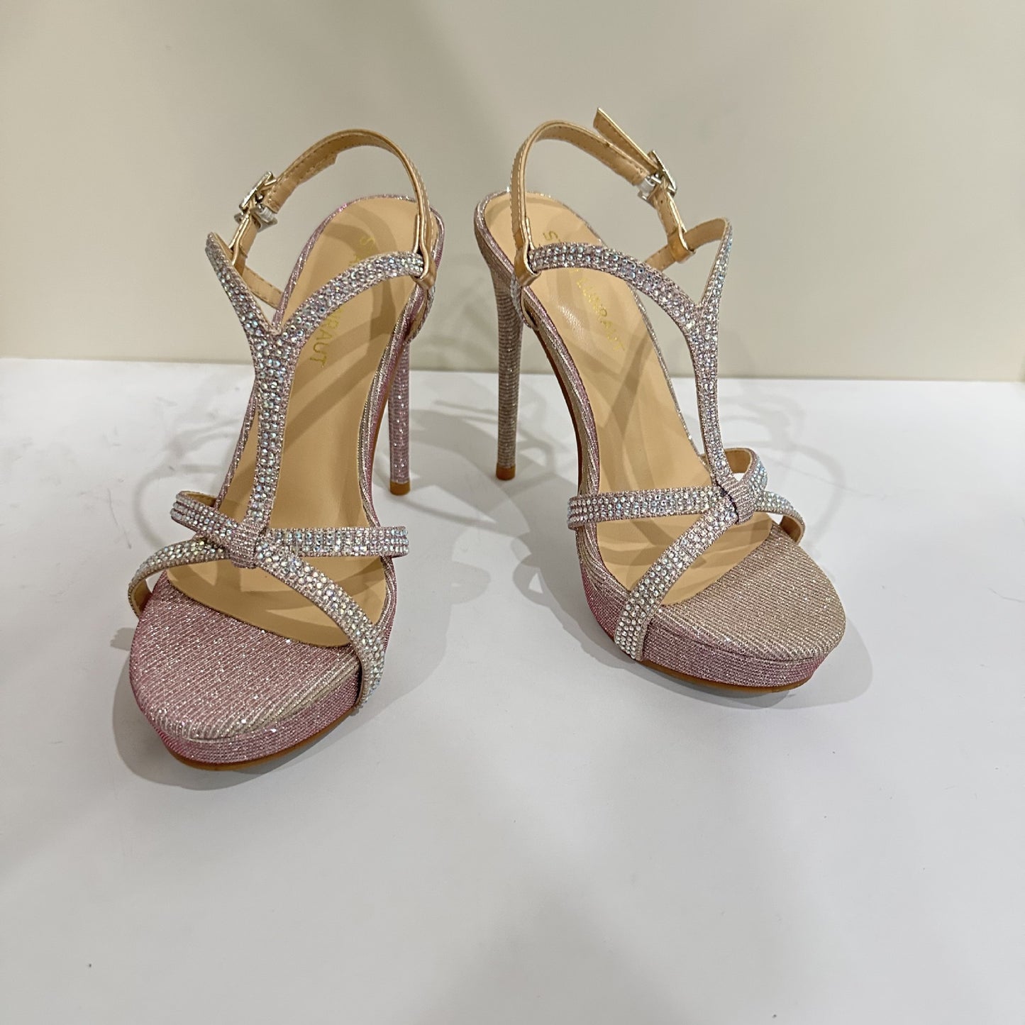 3721 Designer women's sandals
