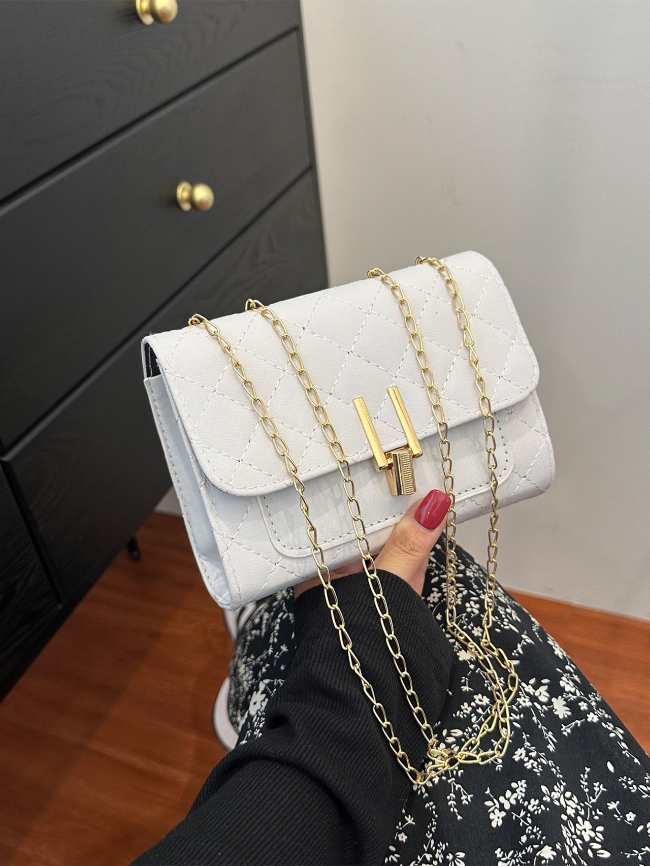3546 Fashion Shoulder Bag