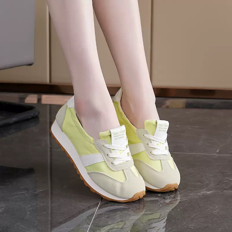 4826Fashionable casual shoes