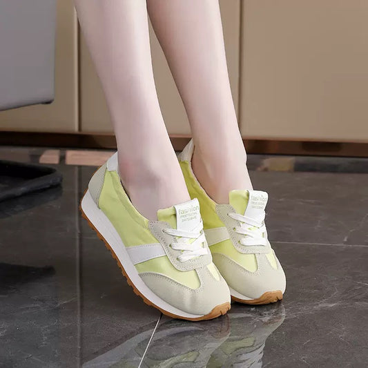 4826Fashionable casual shoes