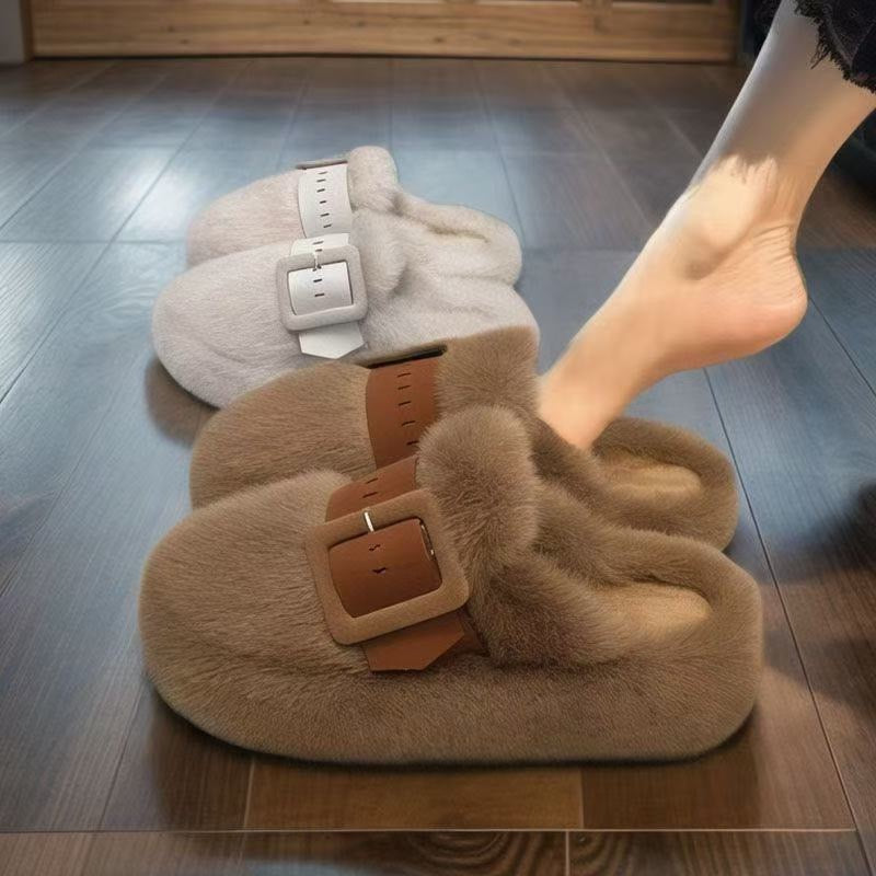 3239 Women‘s Fashion Slippers