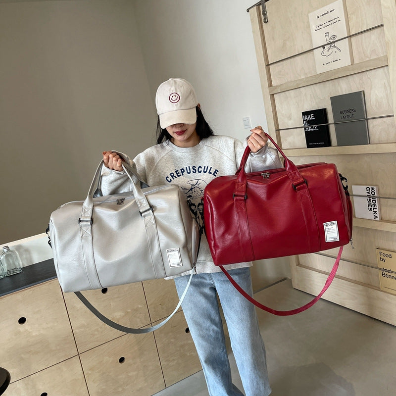 3904Fashion luggage bags