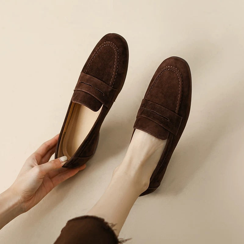 4461 women's loafer