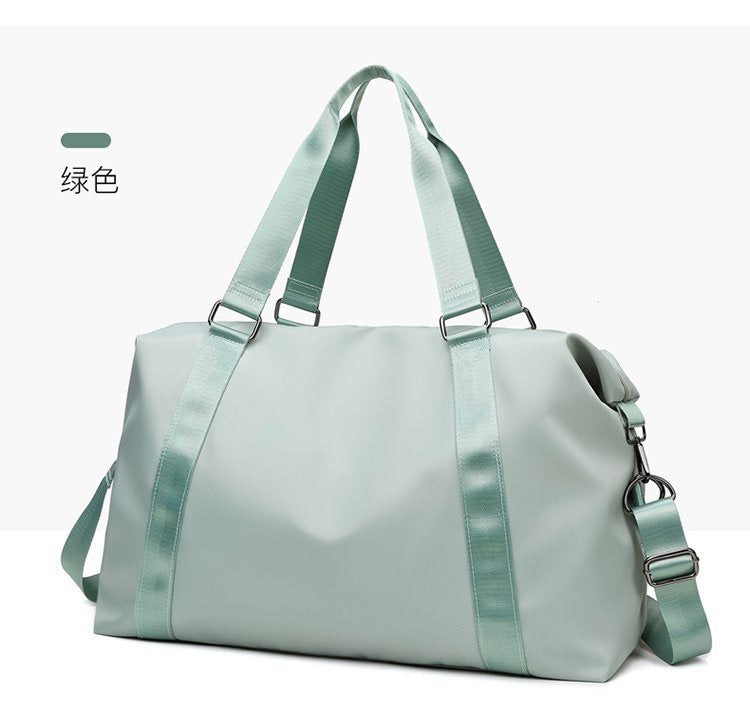 3218 Large Travel Bag