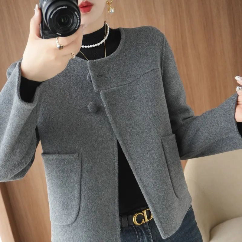 3660Fashion coat