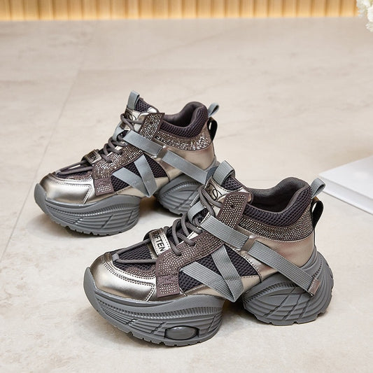 3043 Trendy Women's Shoes